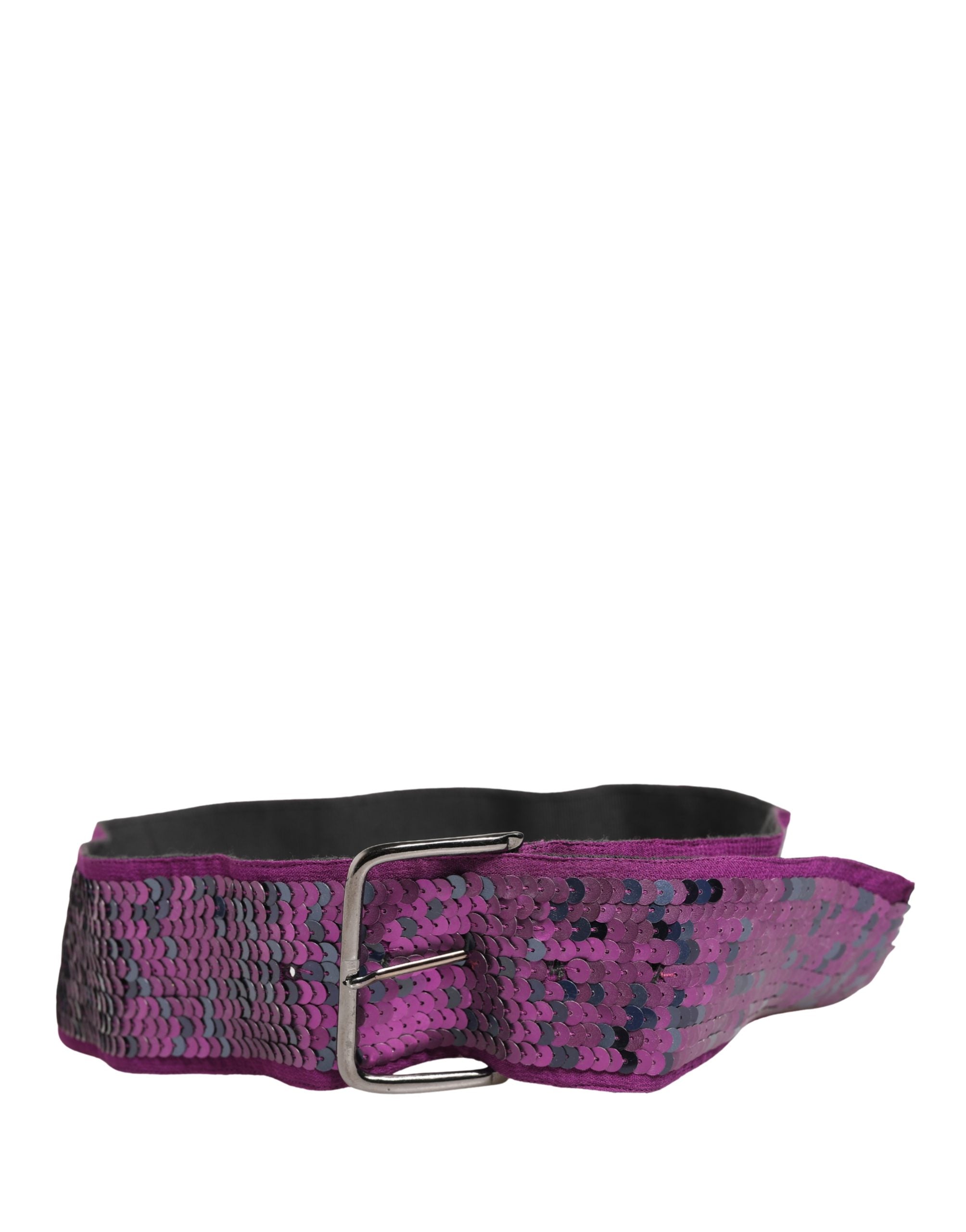 GF Ferre Purple Polycarbamide Belt