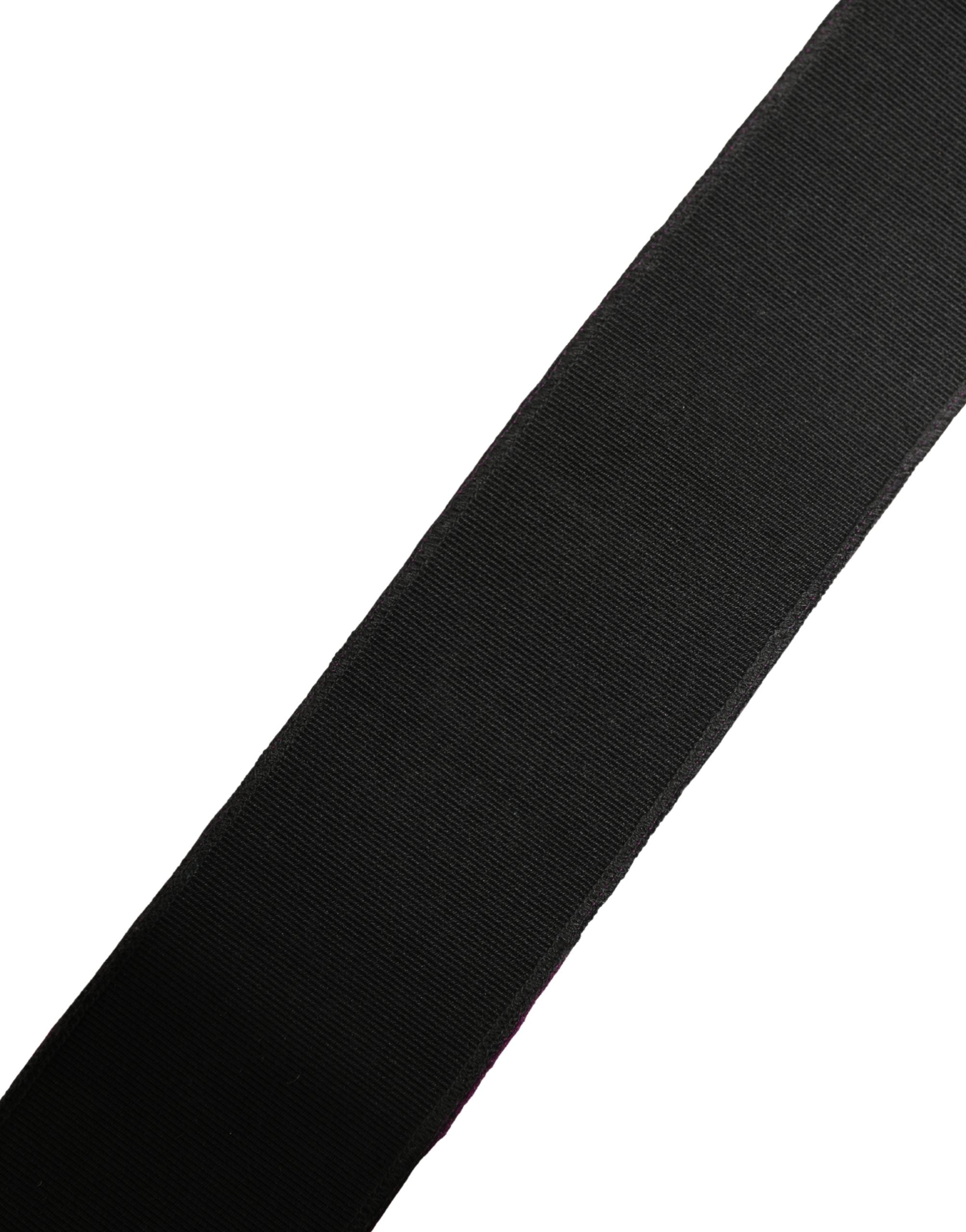 GF Ferre Purple Polycarbamide Belt