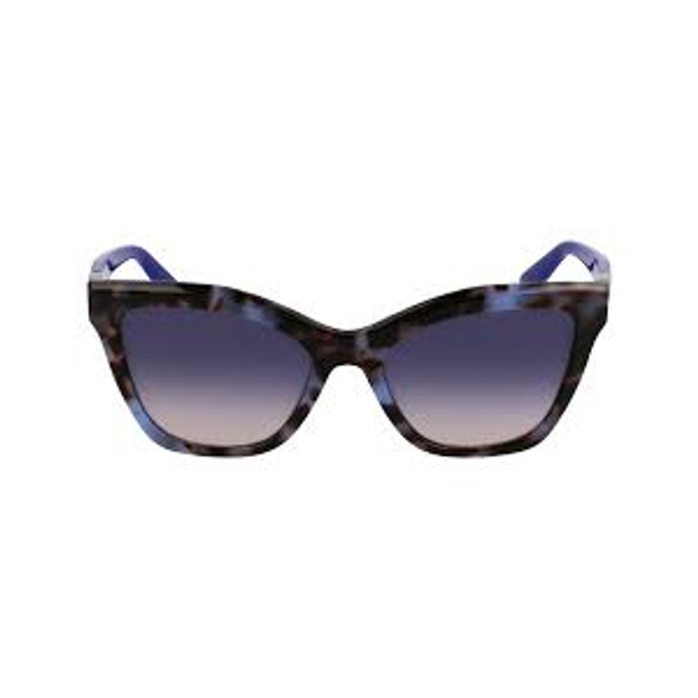 Liu Jo Multicolor Acetate Sunglasses