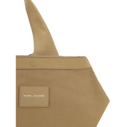 Marc Jacobs Beige Calf Leather Shoulder Bag