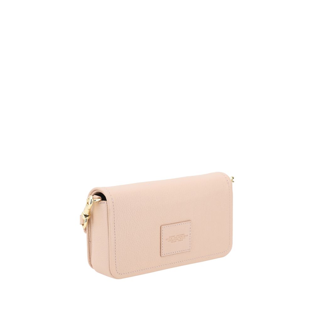 Marc Jacobs Multicolor Calf Leather Shoulder Bag