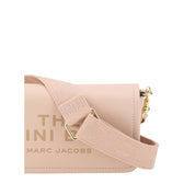 Marc Jacobs Multicolor Calf Leather Shoulder Bag