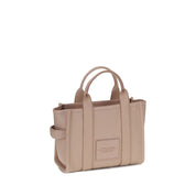 Marc Jacobs Multicolor Calf Leather Small Tote Handbag
