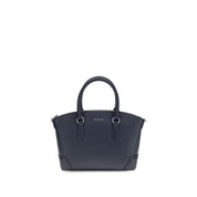 Michael Kors Black Calf Leather Shoulder Bag
