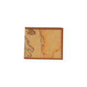 Alviero Martini Prima Classe Beige Polyurethane Wallet