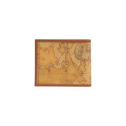Alviero Martini Prima Classe Beige Polyurethane Wallet