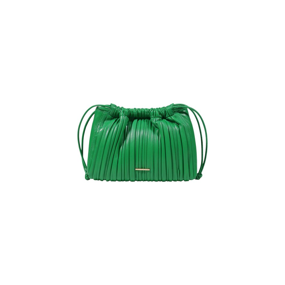 Calvin Klein Bicolor Polyurethane Crossbody Bag