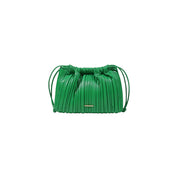 Calvin Klein Bicolor Polyurethane Crossbody Bag