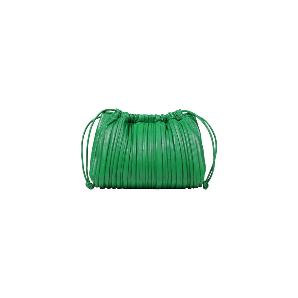 Calvin Klein Bicolor Polyurethane Crossbody Bag