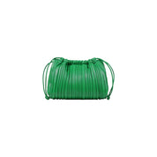 Calvin Klein Bicolor Polyurethane Crossbody Bag