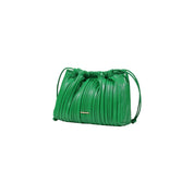 Calvin Klein Bicolor Polyurethane Crossbody Bag