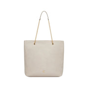 Calvin Klein Beige Polyurethane Handbag