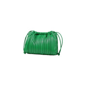 Calvin Klein Bicolor Polyurethane Crossbody Bag