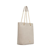 Calvin Klein Beige Polyurethane Handbag