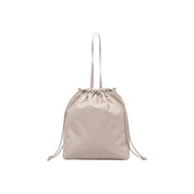 Calvin Klein Beige Polyurethane Handbag