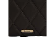 Barbour Green Polyamide Backpack