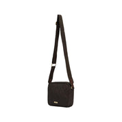 Barbour Green Polyamide Crossbody Bag