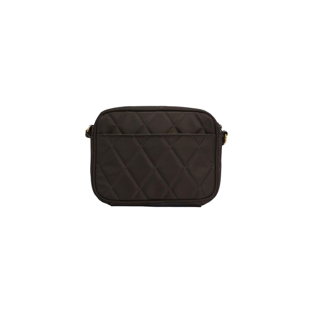 Barbour Green Polyamide Crossbody Bag