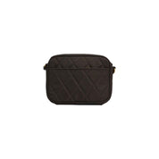 Barbour Green Polyamide Crossbody Bag