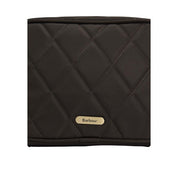 Barbour Green Polyamide Crossbody Bag