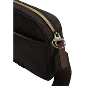 Barbour Green Polyamide Crossbody Bag