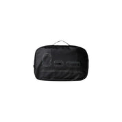 The North Face Black Nylon Duffel Bag