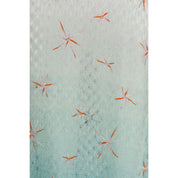 Missoni Multicolor Viscose Lamé Cover-up Dress