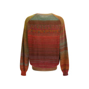 Magliano Multicolor Cotton Cardigan