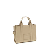 Marc Jacobs Beige Calf Leather Handbag