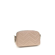 Gucci Multicolor Nappa Leather Shoulder Bag