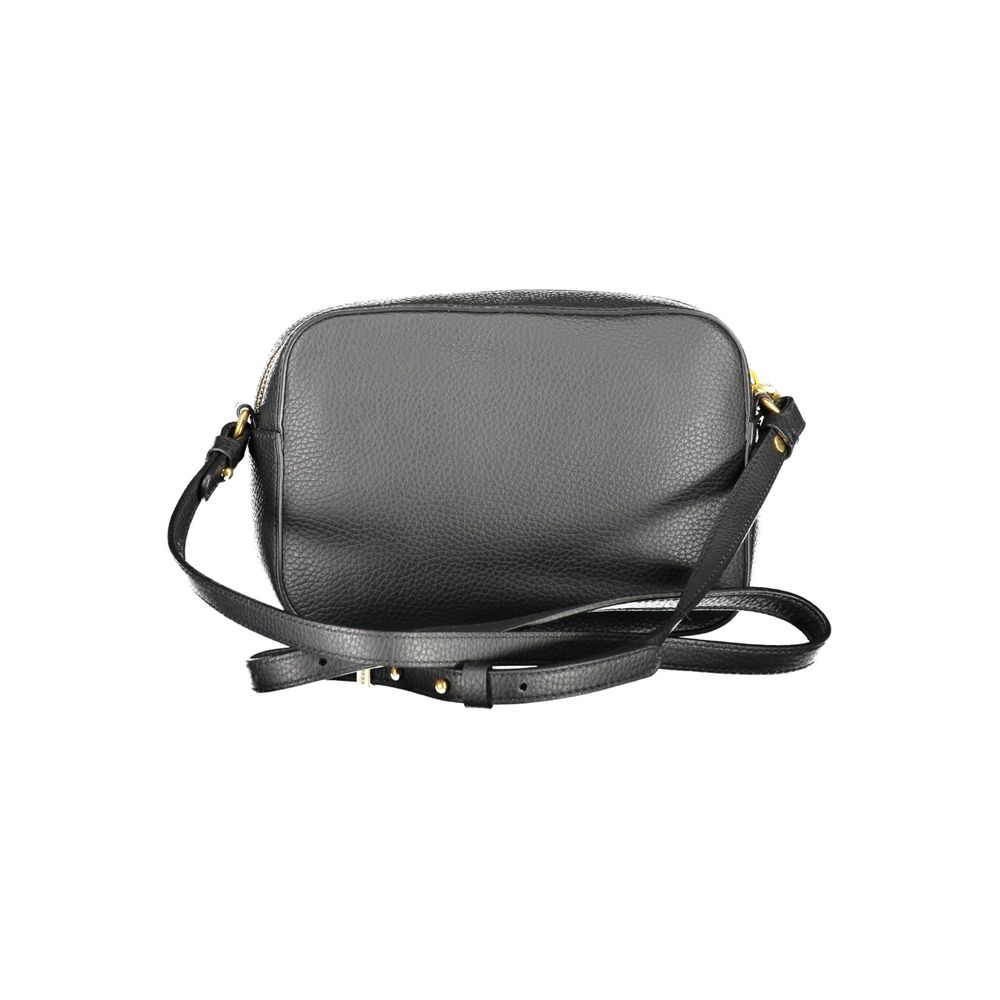 Coccinelle Beige Faux Leather Wallet