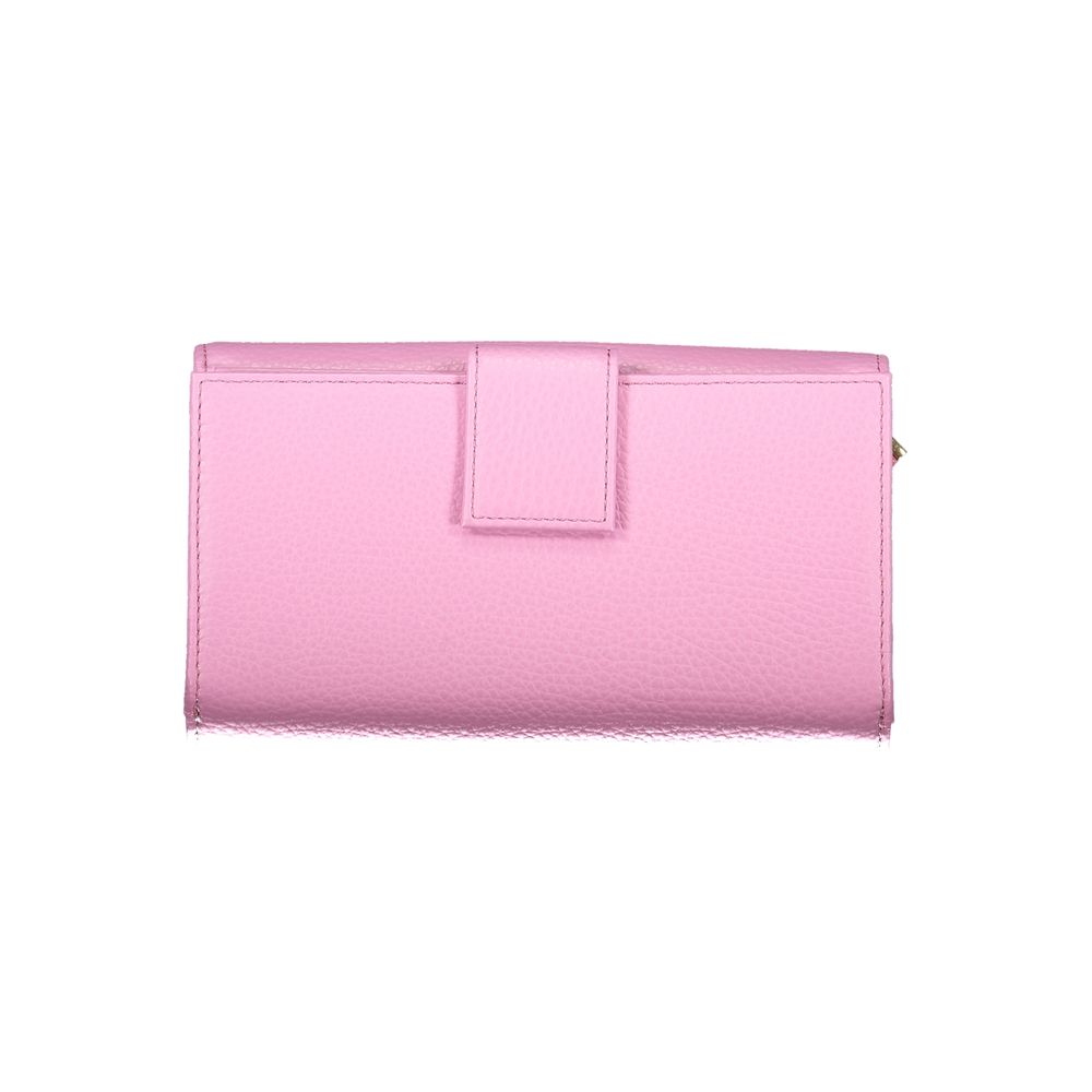 Coccinelle Viola Leather Wallet