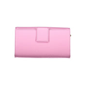 Coccinelle Viola Leather Wallet