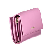 Coccinelle Viola Leather Wallet