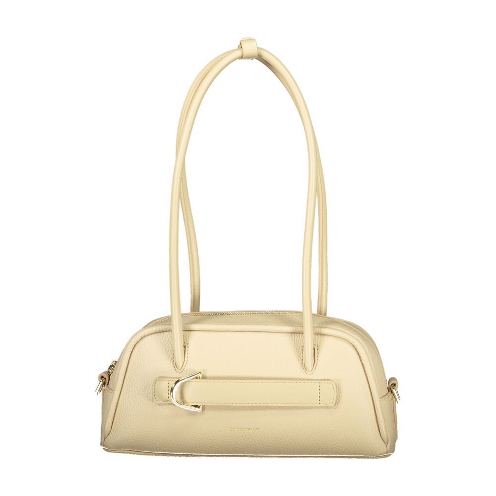 Coccinelle Beige Pelle Handbag