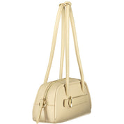 Coccinelle Beige Pelle Handbag