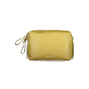 Coccinelle Nero Pelle Handbag