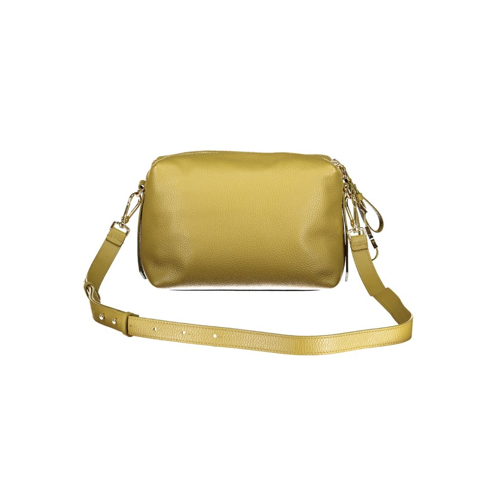 Coccinelle Nero Pelle Handbag