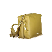 Coccinelle Nero Pelle Handbag
