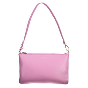 Coccinelle Viola Pelle Leather Handbag