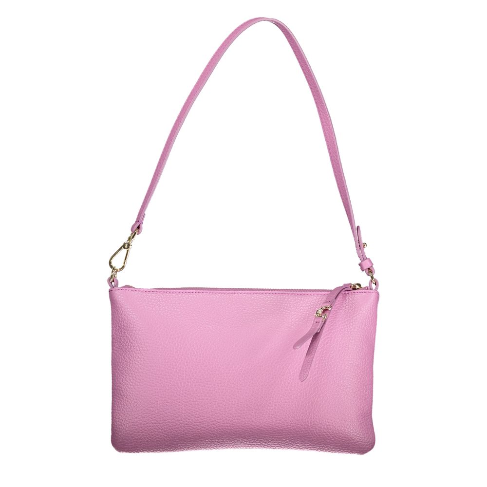Coccinelle Viola Pelle Leather Handbag