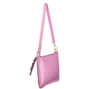 Coccinelle Viola Pelle Leather Handbag