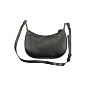 Coccinelle Nero Pelle Handbag