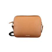 Coccinelle Red Leather Handbag