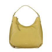 Coccinelle Verde Pelle Handbag