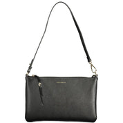 Coccinelle Nero Leather Wallet