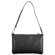 Coccinelle Nero Leather Wallet