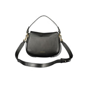 Coccinelle Nero Pelle Handbag