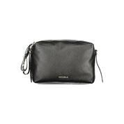 Coccinelle Nero Leather Handbag