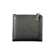 Coccinelle Nero Leather Wallet